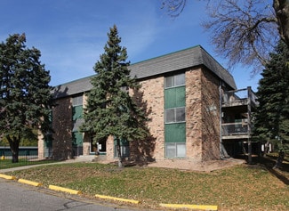 Plus de détails pour Colorado Court & Baycliff Apartments – Multi-résidentiel à vendre, Saint Louis Park, MN