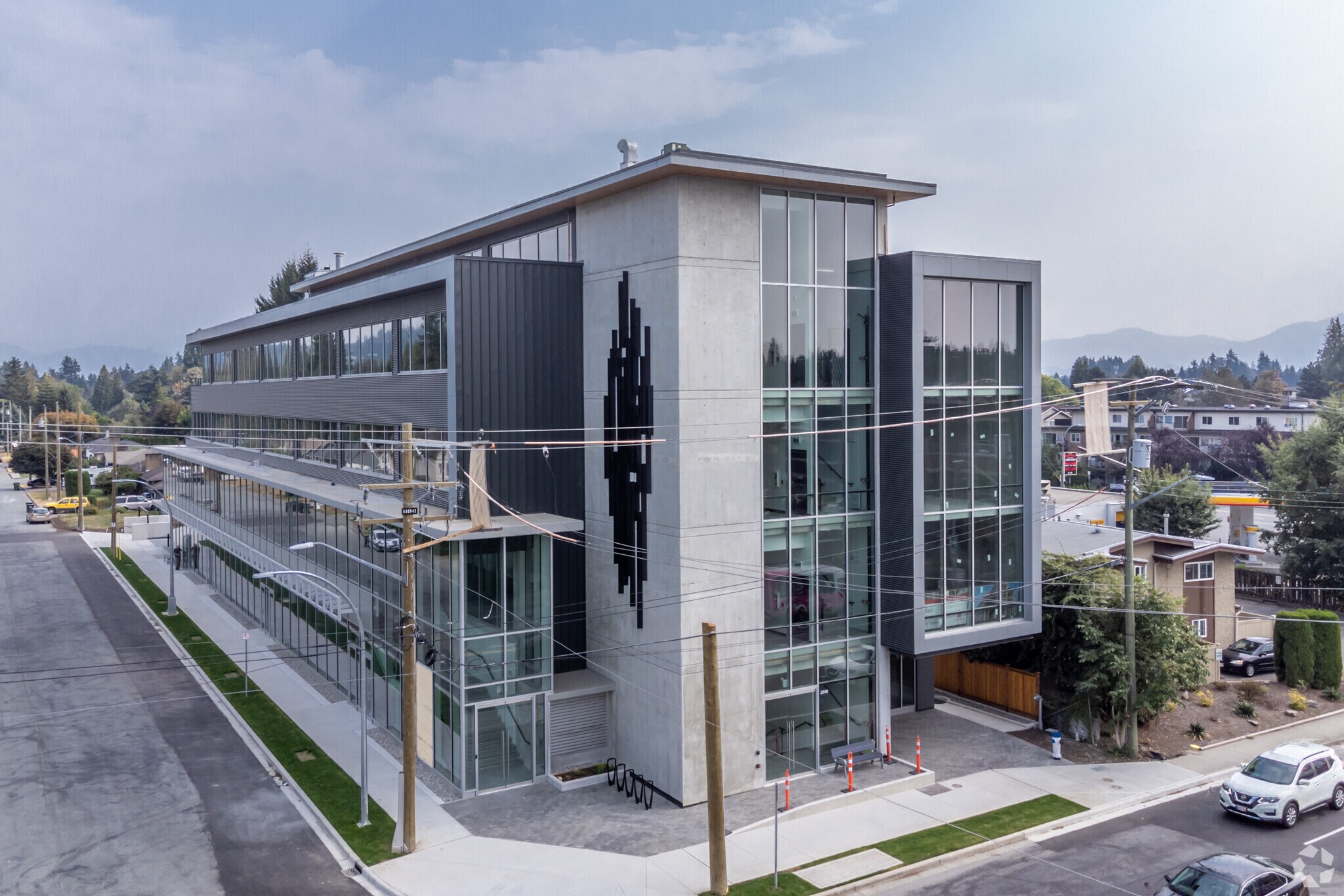 2060 Mccallum Rd, Abbotsford, BC à vendre Photo du bâtiment- Image 1 de 5