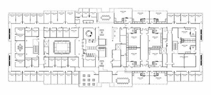 20271 Goldenrod Ln, Germantown, MD for lease Site Plan- Image 1 of 1