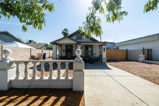 More details for 6739 N 61st Ave, Glendale, AZ - Multifamily for Sale