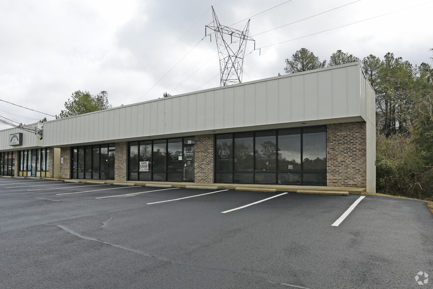 4830 Highway 58, Chattanooga, TN à vendre - Photo principale - Image 1 de 1