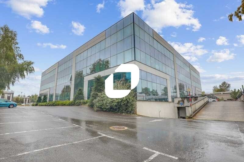 19 Bis Avenue Du Québec, Villebon-sur-Yvette for sale Building Photo- Image 1 of 15