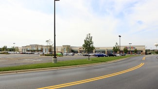 Plus de détails pour 11325-11343 W Lincoln Hwy, Mokena, IL - Commerce de détail à louer