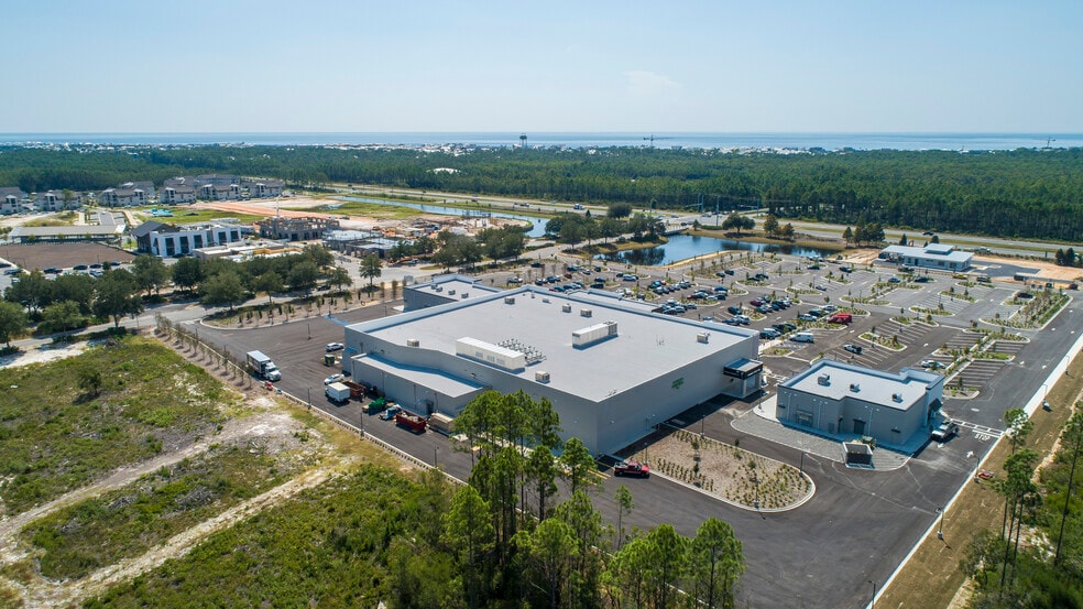 11285 US Highway 98 E, Watersound, FL for lease - Building Photo - Image 3 of 3