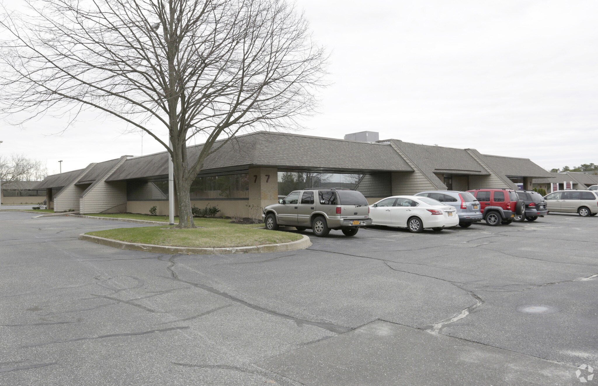 3241 Route 112, Medford, NY à louer Photo du bâtiment- Image 1 de 7