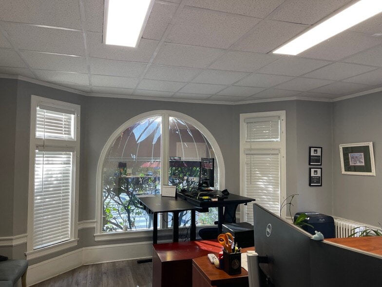 370 Grand Ave, Oakland, CA for lease - Typical Floor Plan - Image 2 of 8