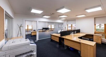 Burn O'bennie Rd, Banchory à louer Photo intérieure- Image 2 de 4