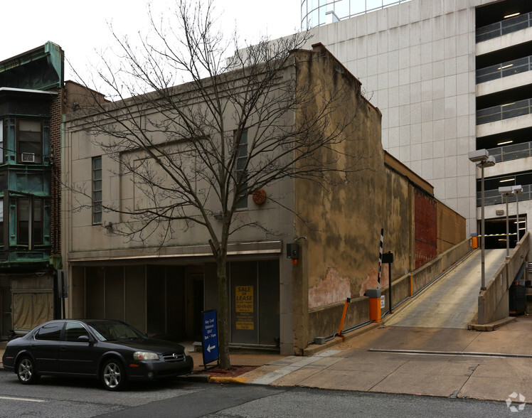 911-913 N Orange St, Wilmington, DE for sale - Primary Photo - Image 1 of 1