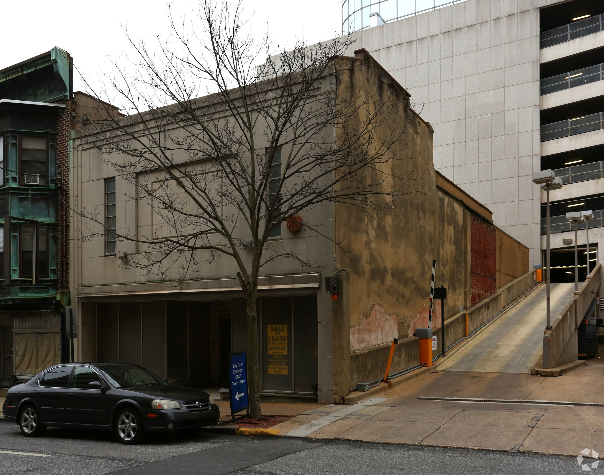 911-913 N Orange St, Wilmington, DE for sale Primary Photo- Image 1 of 1