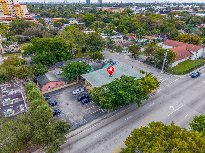1 NE 78th St, Miami, FL for sale - Primary Photo - Image 1 of 30