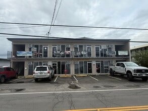 474 Kalanikoa St, Hilo, HI à louer Photo intérieure- Image 1 de 1