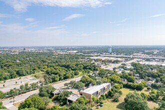 9801 Anderson Mill Rd, Austin, TX - AERIAL map view