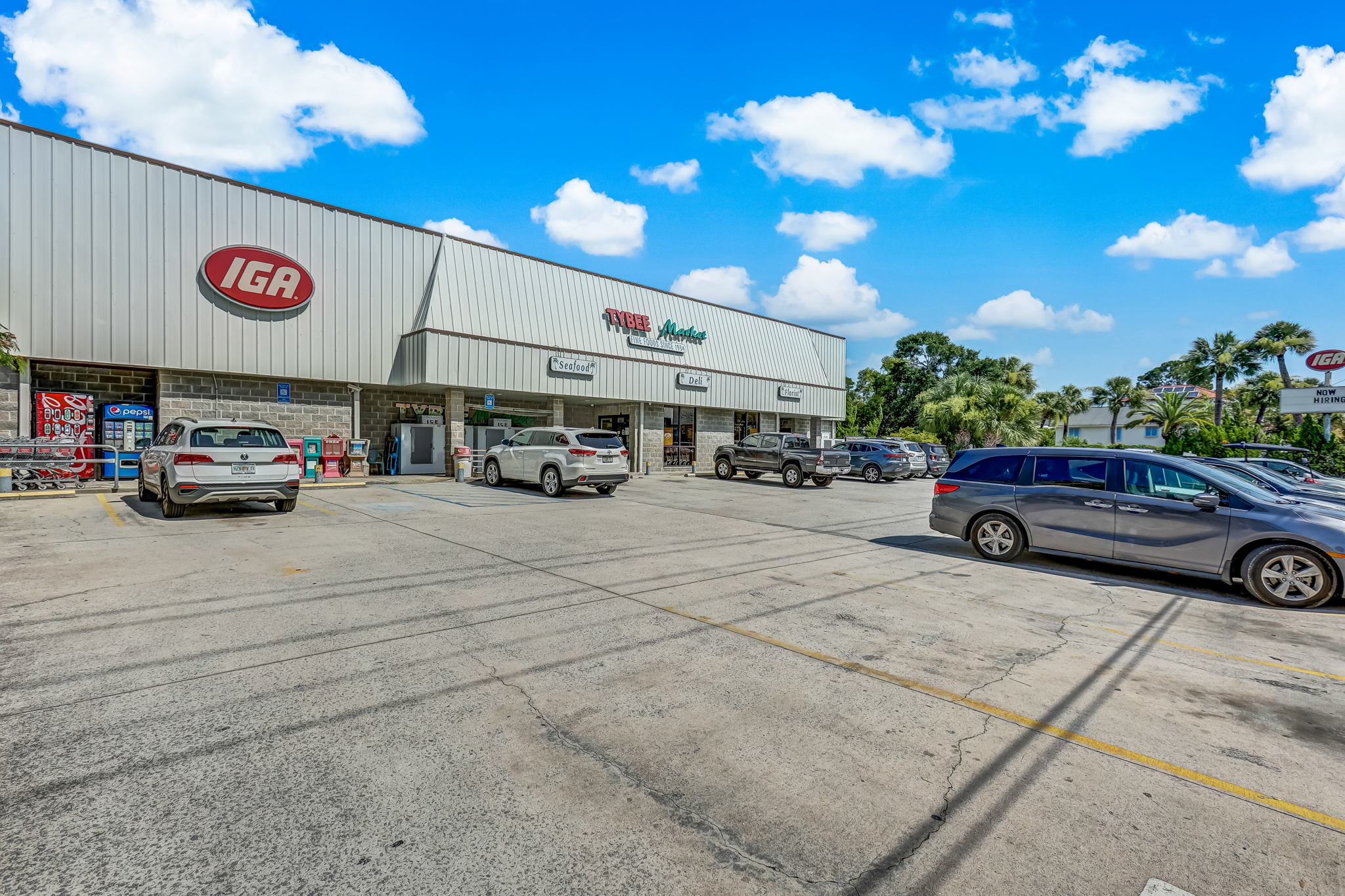 1111 Butler Ave, Tybee Island, GA for sale Building Photo- Image 1 of 1