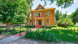More details for 1305 W 3rd St, Florence, CO - Hospitality for Sale