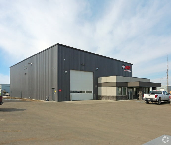 6228 41st St, Leduc, AB à vendre - Photo principale - Image 1 de 4