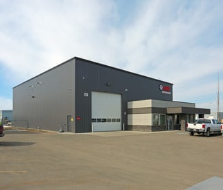More details for 6228 41st St, Leduc, AB - Industrial for Sale