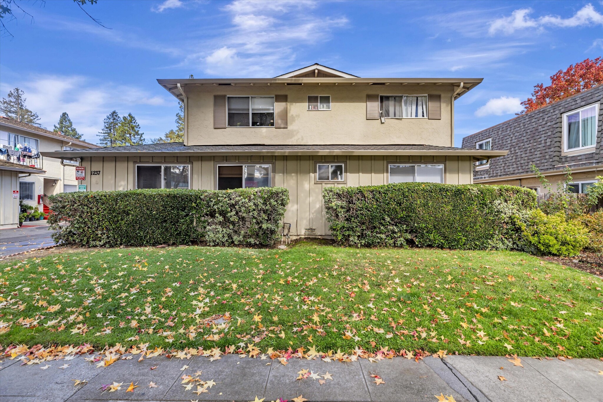1237-1241 Coronado Dr, Sunnyvale, CA for sale Primary Photo- Image 1 of 57