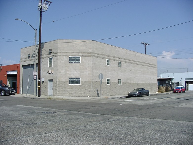 1501 W 14th St, Long Beach, CA for lease - Building Photo - Image 3 of 28