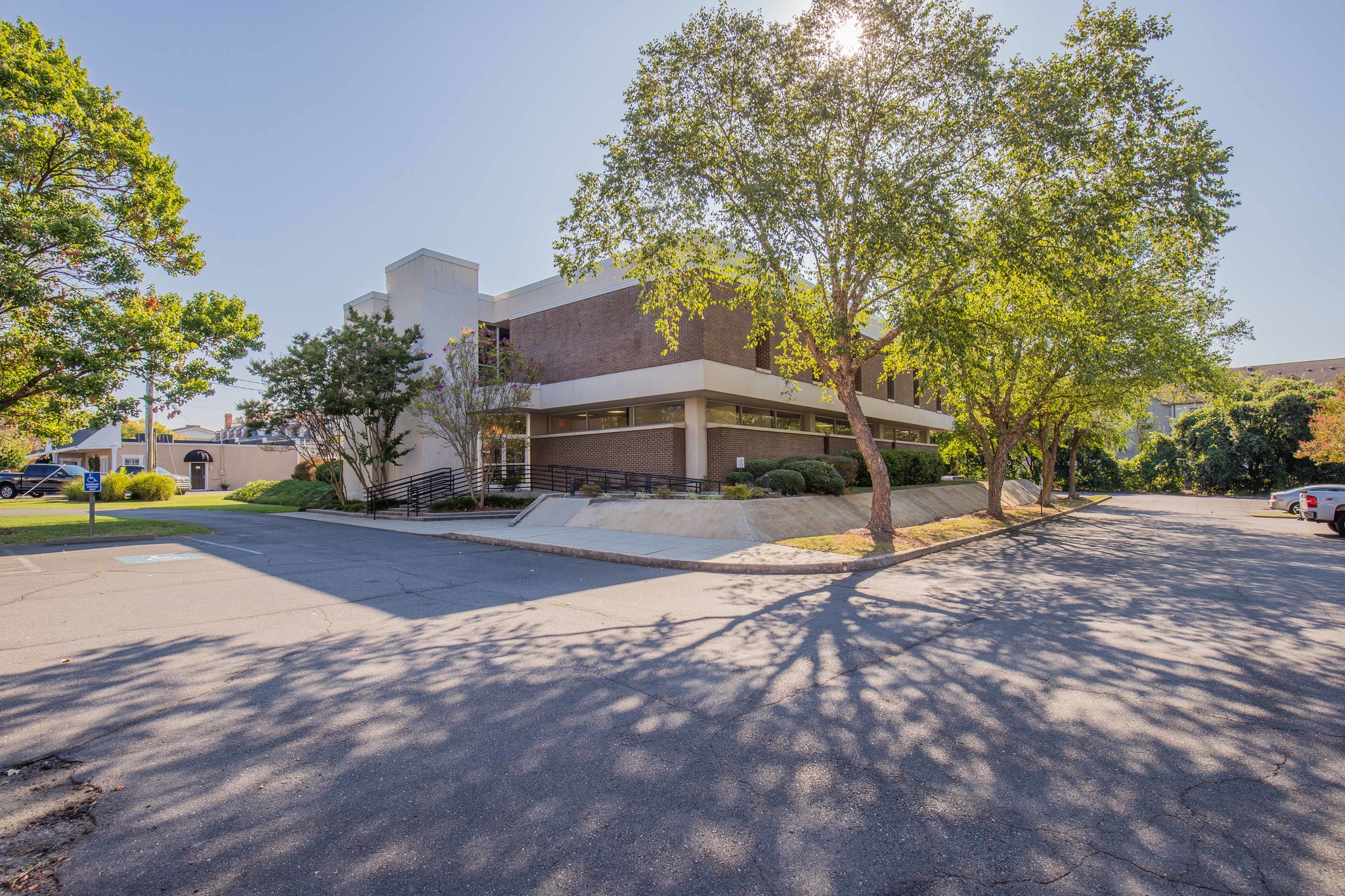 215 Hampton St, Rock Hill, SC for sale Building Photo- Image 1 of 1