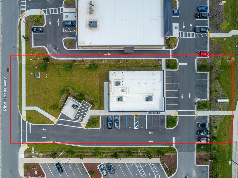6915 Longleaf Pine Pky, St Johns, FL à vendre - Photo du bâtiment - Image 3 de 6