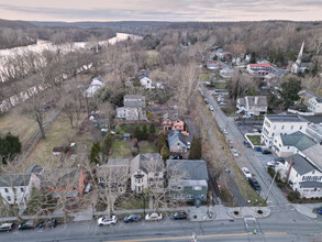 13 Bridge St, Stockton, NJ - Aérien  Vue de la carte - Image1