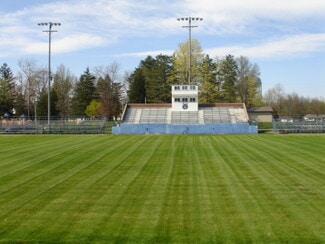 More details for 464 E Livingston Ave, Crestline, OH - Sports & Entertainment for Sale