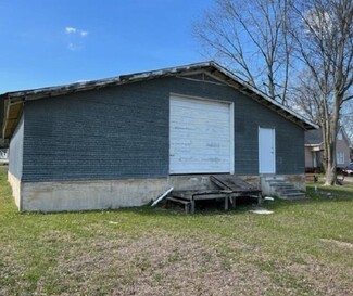 Plus de détails pour 128 Hill Ave, Center, TX - Industriel à vendre