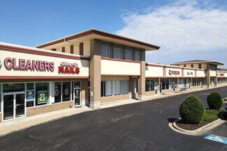 More details for 1772 S Randall Rd, Geneva, IL - Retail for Lease