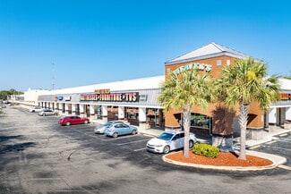 More details for 1830-1890 N Tamiami Trl, North Fort Myers, FL - Retail for Lease