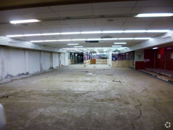 Commerce de détail dans Madrid, Madrid à louer Photo intérieure- Image 1 de 2