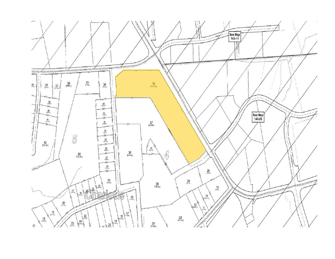 Plan cadastral