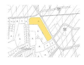 Plus de détails pour 3101 Yorkmont Rd, Charlotte, NC - Industriel à louer