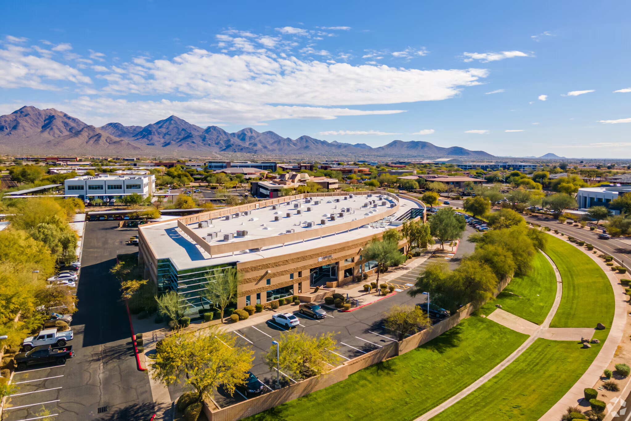 8388 E Hartford Dr, Scottsdale, AZ for lease Building Photo- Image 1 of 9