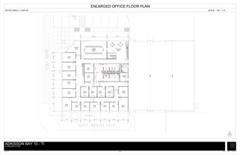 8110 Parkside Ave, Baytown, TX for lease Site Plan- Image 1 of 1