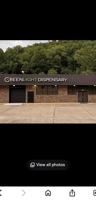 More details for 351 Hanging Rock Hwy, Logan, WV - Office/Retail for Lease