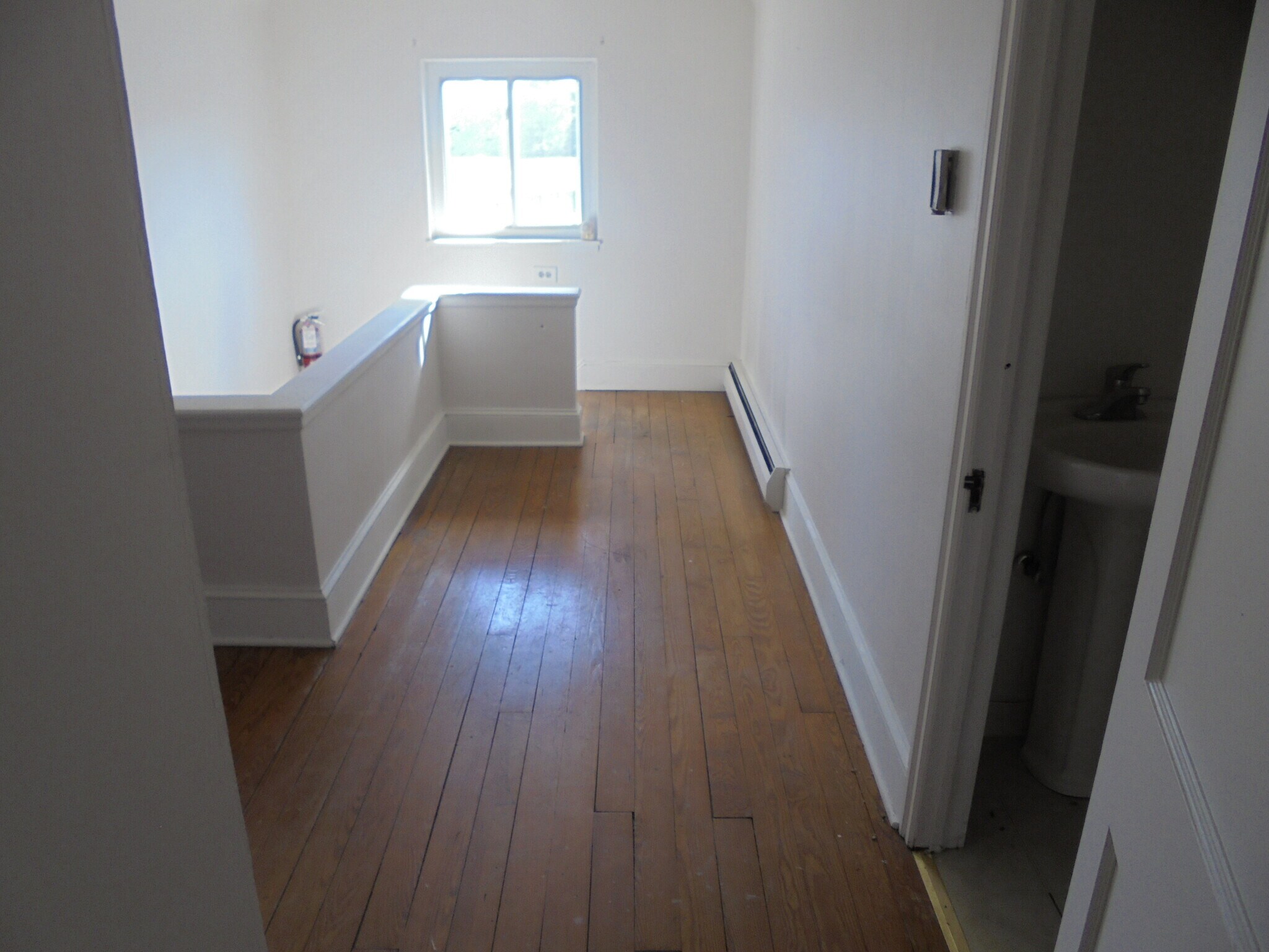 1320 S West End Blvd, Quakertown, PA for lease Interior Photo- Image 1 of 1