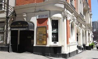 More details for 116A Knightsbridge, London - Retail for Lease