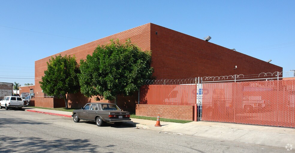 20100-20120 S Normandie Ave, Torrance, CA à vendre - Photo du bâtiment - Image 3 de 5