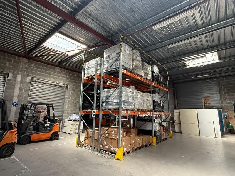 Flex in Mérignac for lease Building Photo- Image 1 of 2