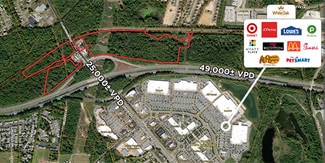 More details for 4101 S Laburnum Ave, Richmond, VA - Land for Sale