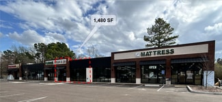 More details for 6331-6339 Stage Rd, Memphis, TN - Retail for Lease