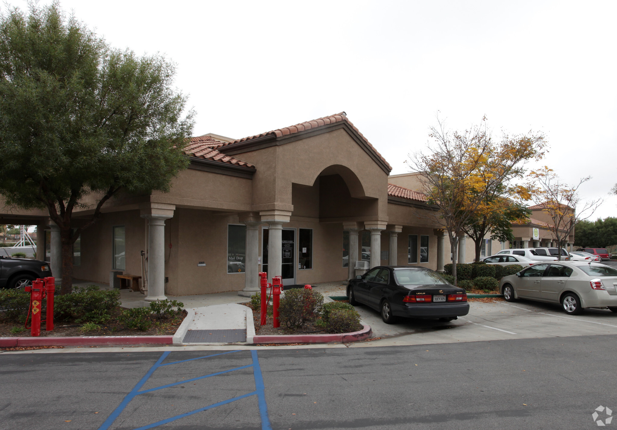 25190 Hancock Ave, Murrieta, CA for sale Building Photo- Image 1 of 1