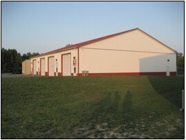 More details for 24848 Meeting House Rd, Denton, MD - Industrial for Lease