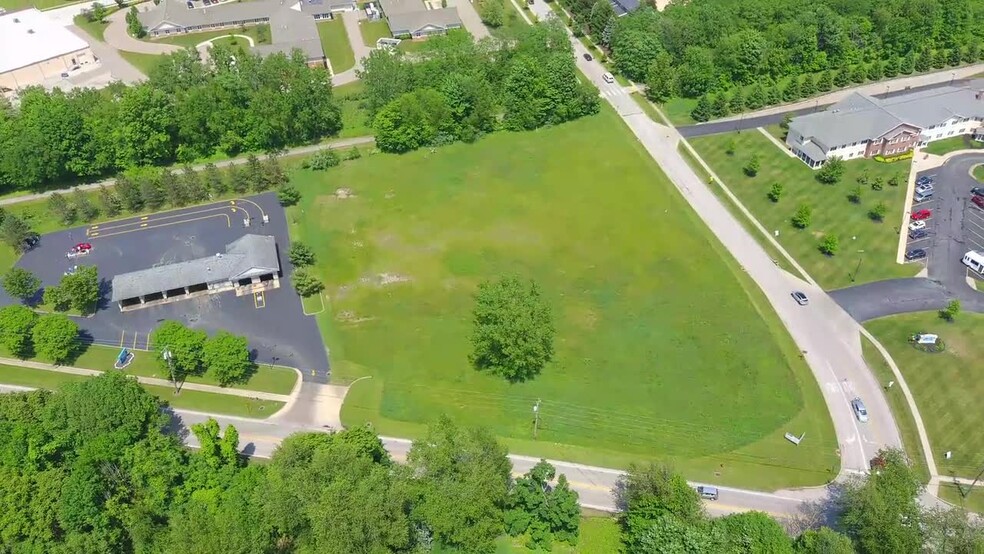 Fishcreek Rd, Stow, OH à vendre - Vidéo sur l’inscription commerciale - Image 1 de 1