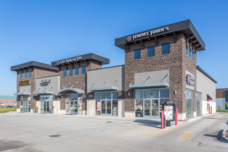 More details for 240 NW 36TH St, Ankeny, IA - Retail for Lease