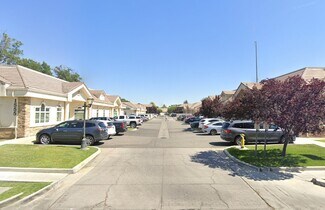 Plus de détails pour 1555 Shaw Ave, Clovis, CA - Bureau à louer