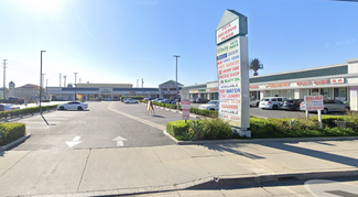 More details for 4792 Peck Rd, El Monte, CA - Retail for Lease