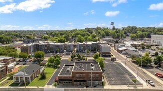 Plus de détails pour 728 College St, Bowling Green, KY - Bureau à louer