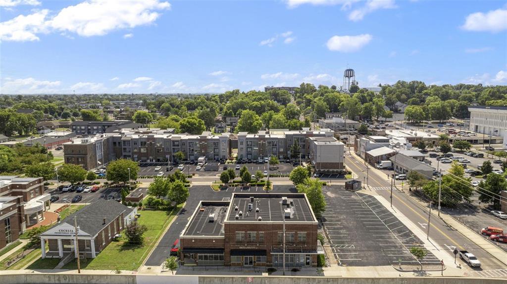 728 College St, Bowling Green, KY à louer Photo principale- Image 1 de 22