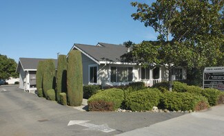 Plus de détails pour 199 E Hamilton Ave, Campbell, CA - Bureau à vendre
